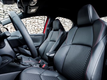  Toyota Yaris &ndash; W czwartej odsłonie